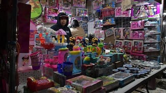 Llega la Feria del Juguete Neza 2026 para apoyar la economía y las tradiciones