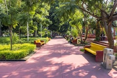 Paciencia, el Parque Revolución volverá a latir y mejor que nunca   