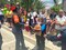SSP Puebla entrega viveres a familias de escasos recursos 