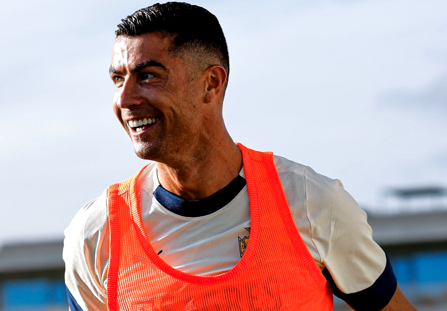 Cristiano Ronaldo podrá debutar en el Mundial 2026 tras sanción condicionada