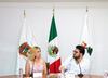 Naucalpan refuerza acciones de salud en coordinación con el Estado de México