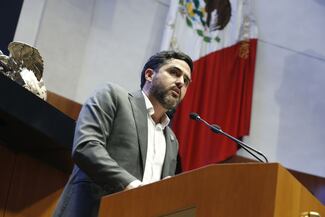 Se cierra la contienda interna del PAN; Agustín Dorantes destaca en competitividad frente a Morena