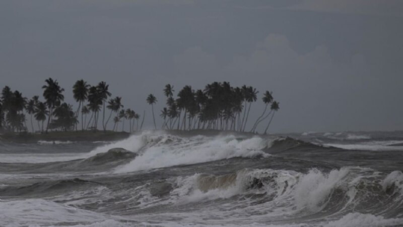 Tormenta tropical