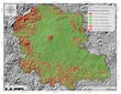 Xalapa se nos va ladera abajo