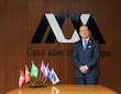 Gustavo Pacheco López, nuevo rector general de la UAM