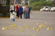México y crimen organizado: 25 años teniendo el poder y perdiendo el control
