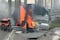 Momento exacto de la explosión de pipa en Iztapalapa: cronología de la tragedia en imágenes