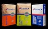 Cemex renueva la imagen de sus sacos de cemento