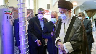 ¿Por qué Irán no debe hacerse con la bomba nuclear y por qué Israel no debería tenerla? 