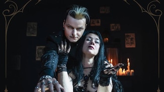 Lacrimosa regresa a México con un concierto sinfónico en la Arena CDMX