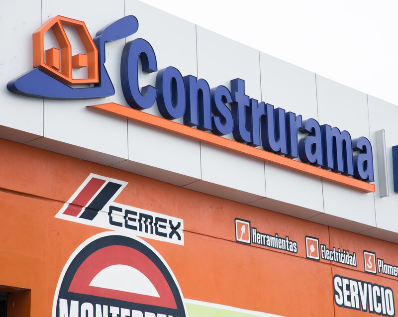 Construrama