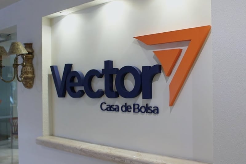 CNBV le retira licencia como casa de bolsa a Vector