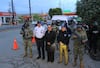 Operativos Transporte Seguro reducen 16% la incidencia delictiva en Ecatepec