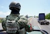 Nuevo despliegue en Culiacán; Defensa muestra músculo  y capacidad logística