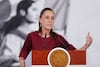 Sheinbaum cree que el T-MEC se va a mantener, pese a las dudas de Trump, porque EU sale ganando