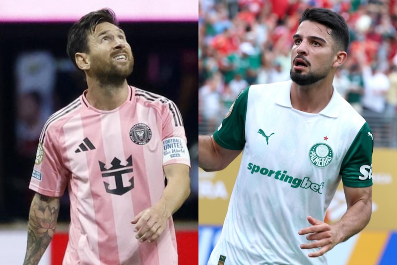 Inter Miami vs Palmeiras | Mundial de Clubes 2025. Pronóstico, análisis, posibles alineaciones del partido.