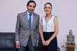 Bolsas Mexicana de Valores aplaude continuidad de Rogelio Ramírez de O