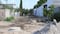 Reportan avance de 47% en obra contra inundaciones en Juan de la Barrera y Ojo de Agua