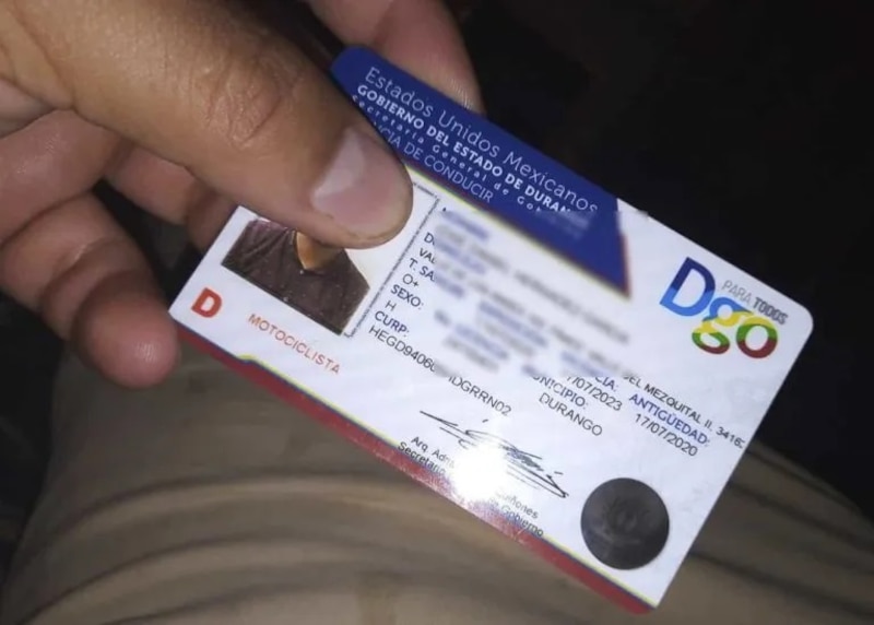 Licencia de conducir mexicana
Documento de identidad mexicano
Credencial de elector mexicana
Pasaporte mexicano
Matrícula consular mexicana
Cédula profesional mexicana
Título universitario mexicano
Certificado de estudios mexicano
Comprobante de domicilio mexicano
Estado de cuenta bancario mexicano