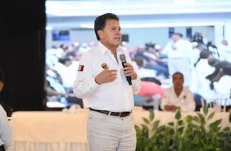Los campos y STPRM continúan su labor todo el año