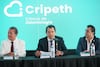 La universidad IPETH inaugura CRIPETH Clínica Dental, su especialización de odontología en Puebla
