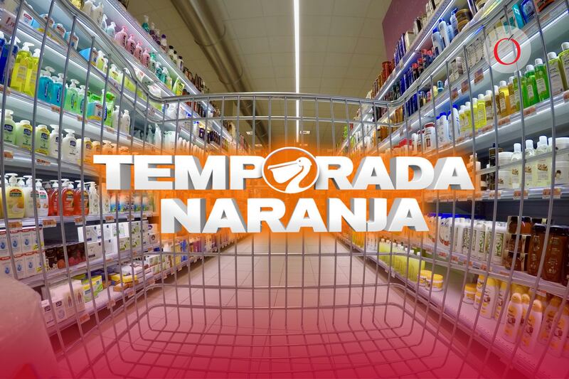 Temporada Naranja de La Comer: las mejores ofertas para aprovechar antes del 7 de julio de 2026