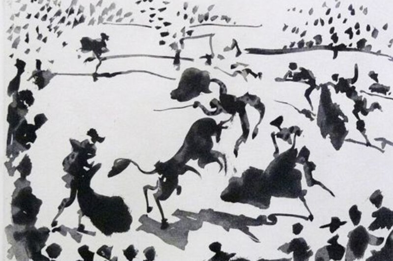 Toro y torero