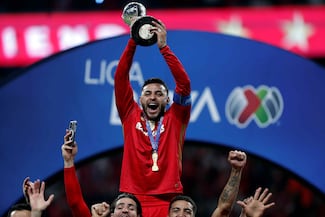 En final apoteósica el Toluca se corona como Bicampeón