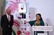 Siembran 30 mil “ojos que te cuidan” del C5 que hacen de CDMX la ciudad más videovigilada da América 