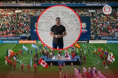 ¿Portugal campeón del Mundial 2026? La nueva predicción de el Michel Bruno “Vidente de las Copas”; esta es su historia 