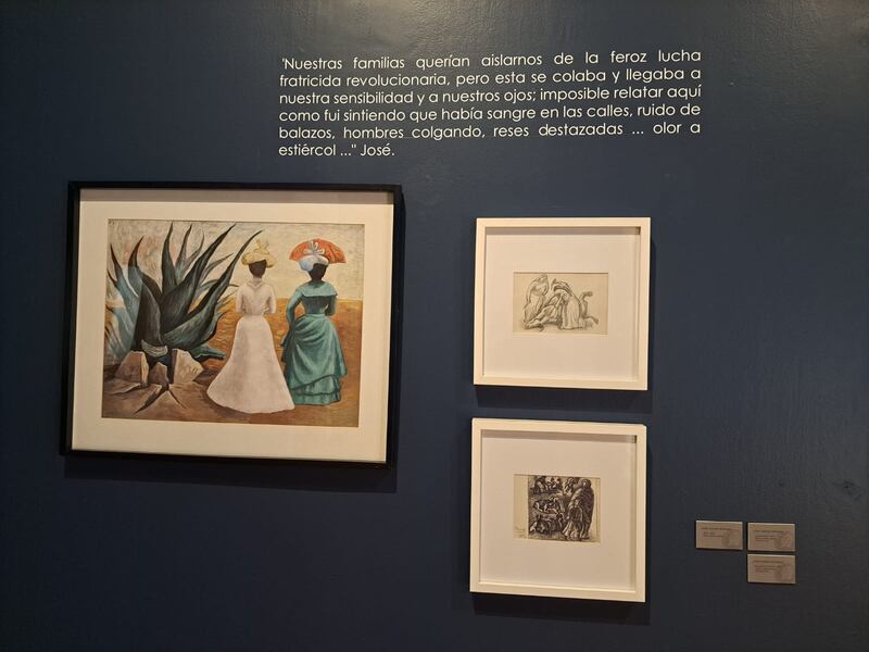 El costo humano de la Revolución Mexicana