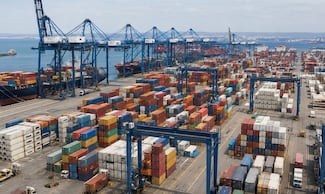 EU quiere reducir su déficit comercial con México; va por más aranceles en revisión del T-MEC