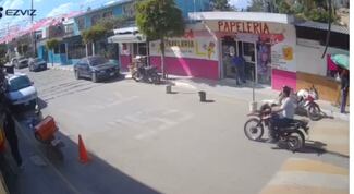 Policías abaten a sospechoso por asesinato de adulto mayor; hieren a supuesto cómplice