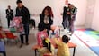 Abren estancia infantil María Montessori en Real Granda, Edomex