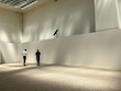  Cildo Meireles instala en París su crítica colonial a través del minimalismo