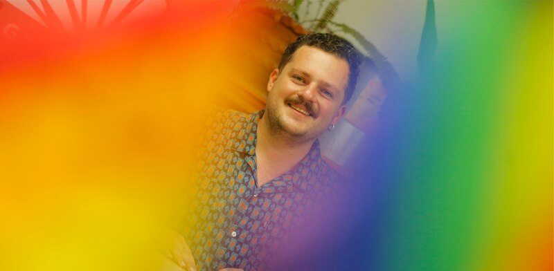 Orgullo LGBT