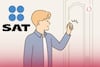 ¿El SAT irá a tu casa?: estas son las personas que recibirán la visita domiciliaria en 2026