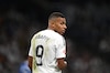Kylian Mbappé se perderá el partido frente al Pachuca