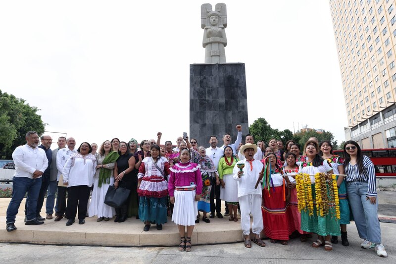 Monumento a la Independencia