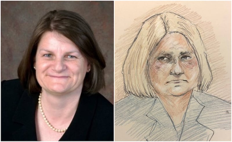 La jueza Hannah Dugan fue hallada culpable de obstruir a agentes federales tras facilitar la salida de un migrante indocumentado durante una audiencia en Milwaukee