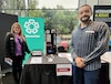 Crean en el Cinvestav dispositivo para fabricar filamento bioactivo de bajo costo 