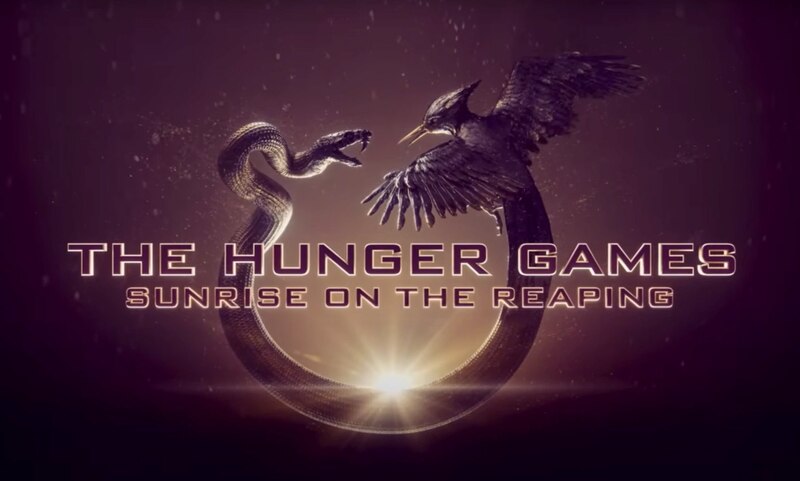 La nueva entrega estará basada en la novela del mismo nombre escrita por Suzanne Collins y publicada en marzo de 2025.