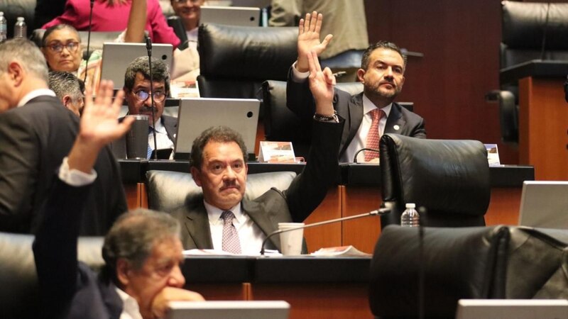 Diputados aprueban reformas a la Ley de Hidrocarburos