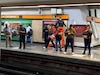 Metro CDMX, jueves 17 de julio: Retrasos, avances y afluencia