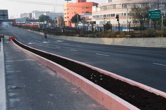 Vacías y en silencio: CDMX vive su tradicional tregua navideña en 2025