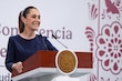 Sheinbaum anuncia que salario mínimo seguirá creciendo y fija aumento para policías, soldados y personal de salud