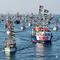 SRE asiste a mexicanos a bordo de la flotilla Global Sumud