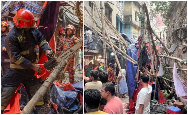 El área con 2.1 millones de edificaciones no está bien preparada para enfrentar un terremoto de 5.5 grados