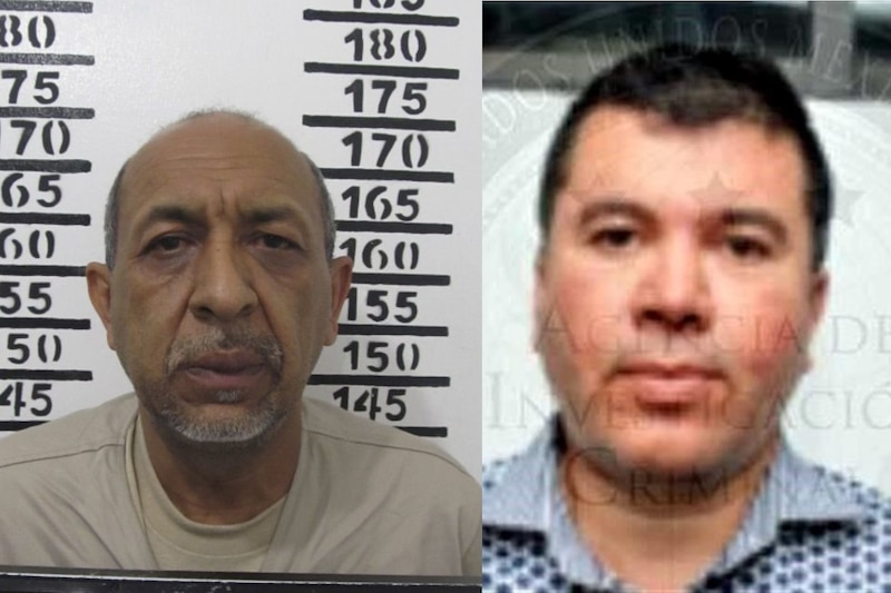 La Tuta y el Cuini