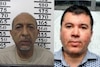 “El Cuini” y “La Tuta” entre los 26 capos mexicanos entregados a Estados Unidos